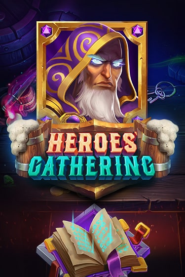 Heroes' Gathering - играть онлайн | Казино Cristal Palace бесплатно