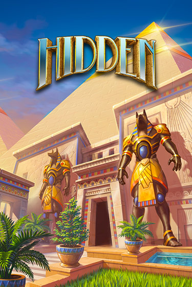 Hidden - играть онлайн | Казино Cristal Palace бесплатно