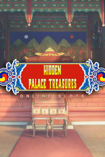 Hidden Palace Treasures - играть онлайн | Казино Cristal Palace бесплатно