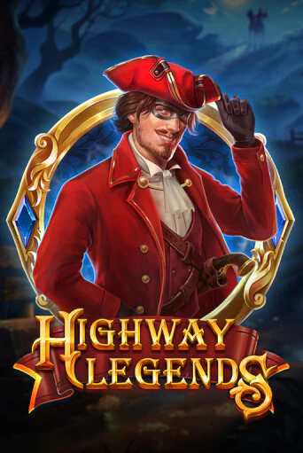 Highway Legends - играть онлайн | Казино Cristal Palace бесплатно