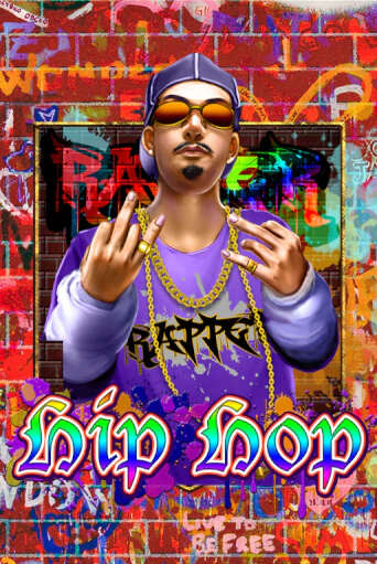 Hip Hop - играть онлайн | Казино Cristal Palace бесплатно