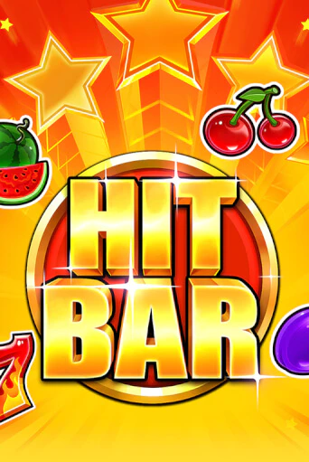 Hit Bar - играть онлайн | Казино Cristal Palace бесплатно