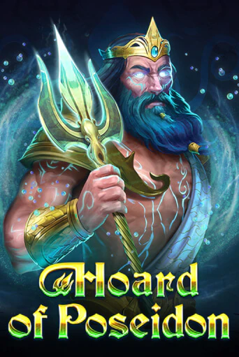 Hoard of Poseidon - играть онлайн | Казино Cristal Palace бесплатно