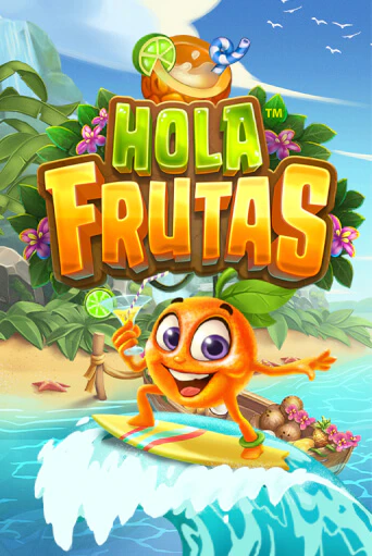 Hola Frutas - играть онлайн | Казино Cristal Palace бесплатно