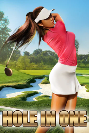 Hole In One - играть онлайн | Казино Cristal Palace бесплатно
