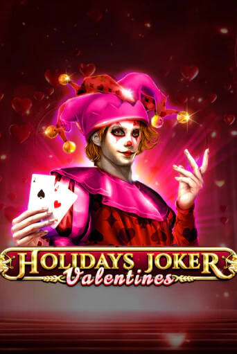 Holidays Joker - Valentines - играть онлайн | Казино Cristal Palace бесплатно
