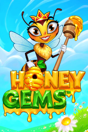 Honey Gems - играть онлайн | Казино Cristal Palace бесплатно