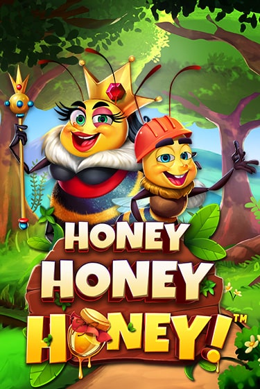Honey Honey Honey™ - играть онлайн | Казино Cristal Palace бесплатно