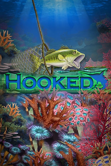 Hooked - играть онлайн | Казино Cristal Palace бесплатно
