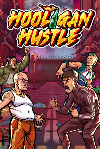 Hooligan Hustle - играть онлайн | Казино Cristal Palace бесплатно