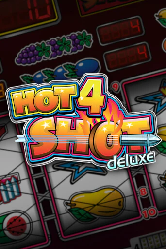 Hot4Shot Deluxe - играть онлайн | Казино Cristal Palace бесплатно