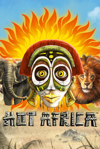 Hot Africa - играть онлайн | Казино Cristal Palace бесплатно