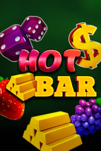 Hot Bar - играть онлайн | Казино Cristal Palace бесплатно