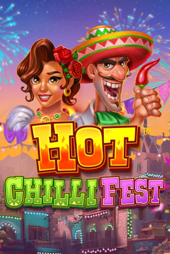 Hot Chilli Fest - играть онлайн | Казино Cristal Palace бесплатно
