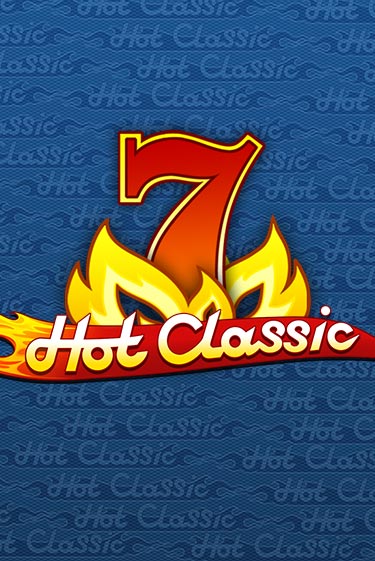 Hot Classic - играть онлайн | Казино Cristal Palace бесплатно