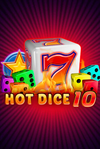 Hot Dice 10 - играть онлайн | Казино Cristal Palace бесплатно