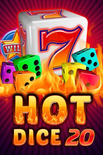 Hot Dice 20 - играть онлайн | Казино Cristal Palace бесплатно