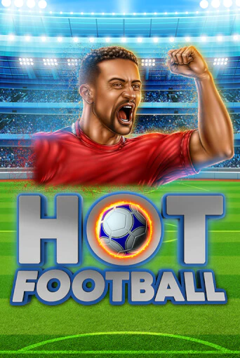 Hot Football - играть онлайн | Казино Cristal Palace бесплатно