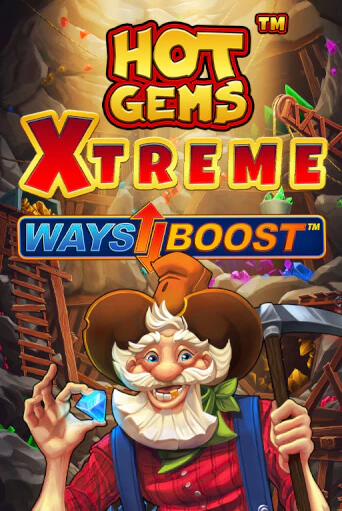 Hot Gems Xtreme - играть онлайн | Казино Cristal Palace бесплатно