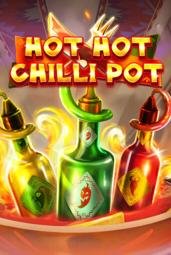 Hot Hot Chilli Pot - играть онлайн | Казино Cristal Palace бесплатно