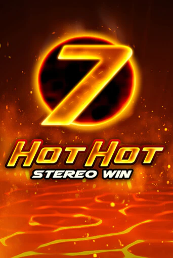 Hot Hot Stereo Win - играть онлайн | Казино Cristal Palace бесплатно