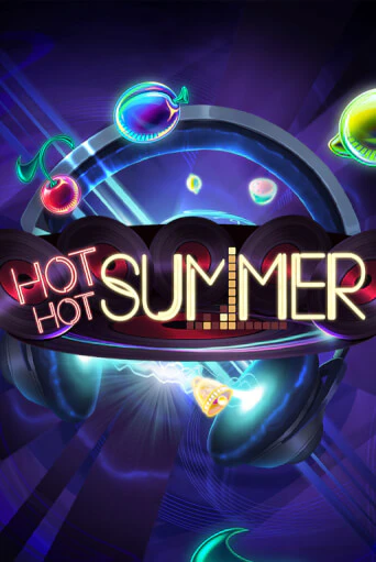 Hot Hot Summer - играть онлайн | Казино Cristal Palace бесплатно