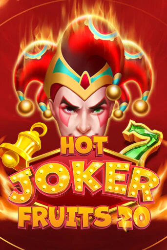 Hot Joker Fruits 20 - играть онлайн | Казино Cristal Palace бесплатно