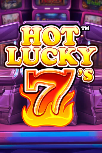 Hot Lucky 7's - играть онлайн | Казино Cristal Palace бесплатно