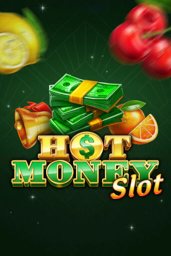 Hot Money Slot - играть онлайн | Казино Cristal Palace бесплатно