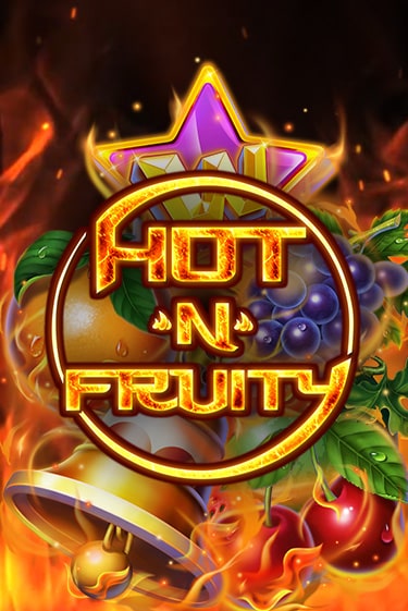 Hot & Fruity - играть онлайн | Казино Cristal Palace бесплатно