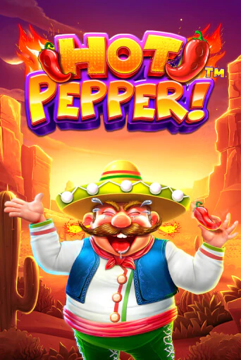 Hot Pepper™ - играть онлайн | Казино Cristal Palace бесплатно