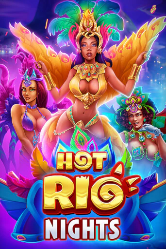 Hot Rio Nights - играть онлайн | Казино Cristal Palace бесплатно