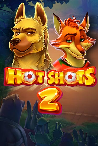 Hot Shots 2 - играть онлайн | Казино Cristal Palace бесплатно