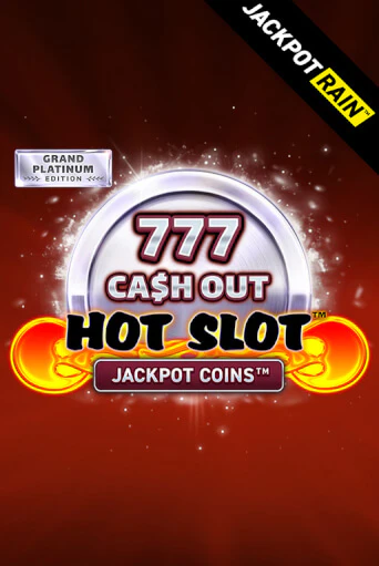 Hot Slot: 777 Cash Out JackpotRain - играть онлайн | Казино Cristal Palace бесплатно