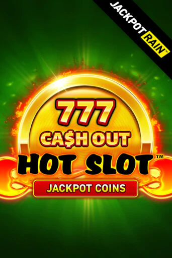 Hot Slot: 777 Cash Out JackpotRain - играть онлайн | Казино Cristal Palace бесплатно