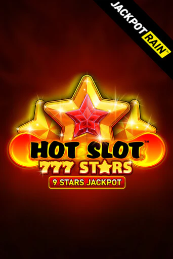 Hot Slot: 777 Stars JackpotRain - играть онлайн | Казино Cristal Palace бесплатно