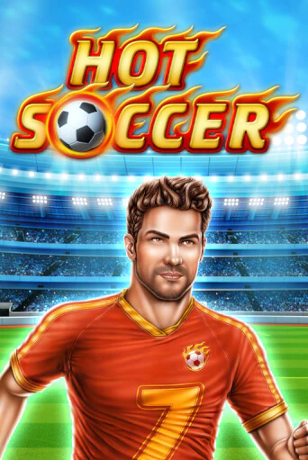 Hot Soccer - играть онлайн | Казино Cristal Palace бесплатно