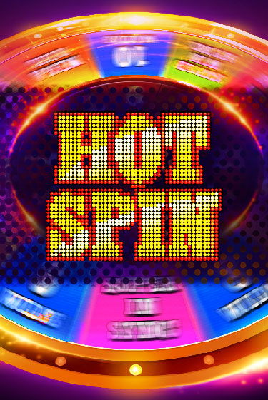 Hot Spin - играть онлайн | Казино Cristal Palace бесплатно