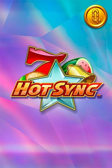 Hot Sync - играть онлайн | Казино Cristal Palace бесплатно