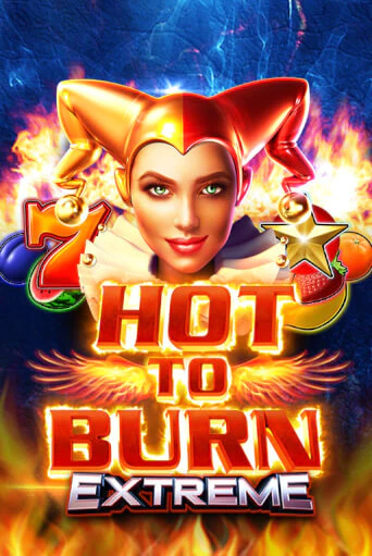 Hot to Burn Extreme - играть онлайн | Казино Cristal Palace бесплатно