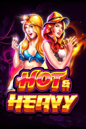 Hot and Heavy - играть онлайн | Казино Cristal Palace бесплатно