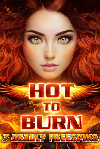 Hot to Burn 7 Deadly Free Spins - играть онлайн | Казино Cristal Palace бесплатно