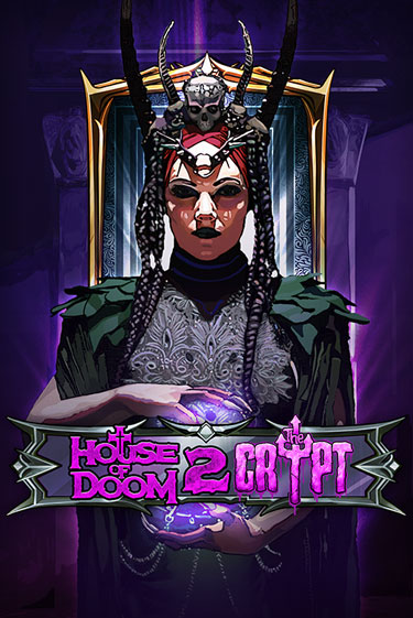 House of Doom 2: The Crypt - играть онлайн | Казино Cristal Palace бесплатно