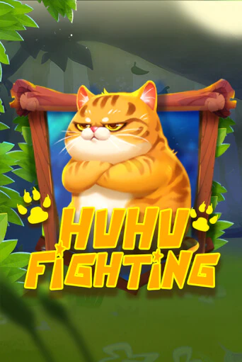 Hu Hu Fighting - играть онлайн | Казино Cristal Palace бесплатно