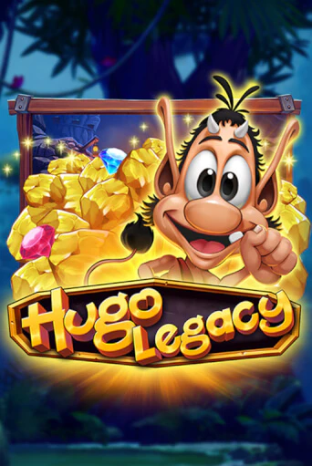 Hugo Legacy - играть онлайн | Казино Cristal Palace бесплатно