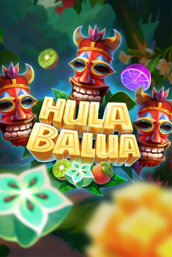 Hula Balua - играть онлайн | Казино Cristal Palace бесплатно