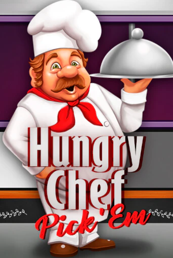 Hungry Chef Pick'em - играть онлайн | Казино Cristal Palace бесплатно