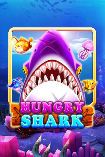 Hungry Shark - играть онлайн | Казино Cristal Palace бесплатно