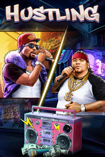Hustling - играть онлайн | Казино Cristal Palace бесплатно