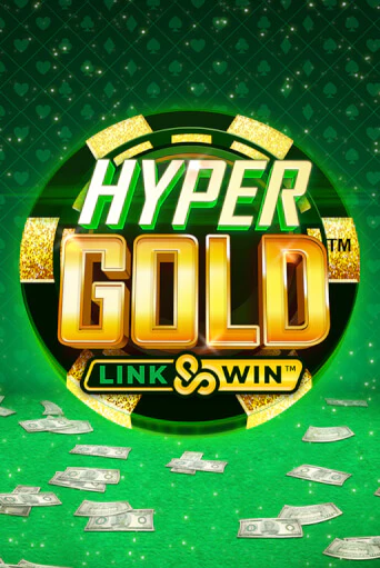 Hyper Gold - играть онлайн | Казино Cristal Palace бесплатно